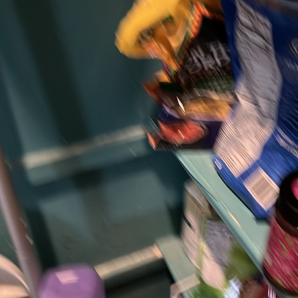 Extra large ceramic decorative vase - Picture 5 of 6